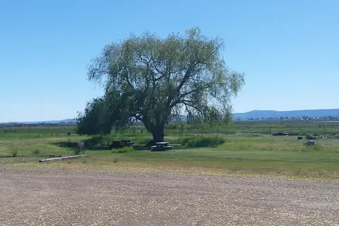 Base Camp RV Park