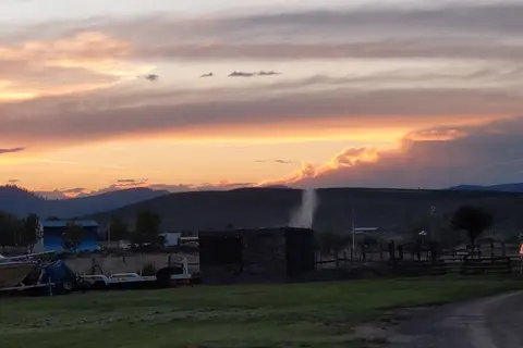 Base Camp RV Park