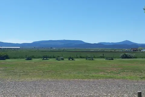 Base Camp RV Park
