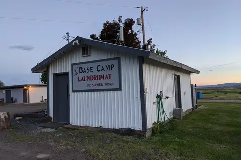 Base Camp RV Park