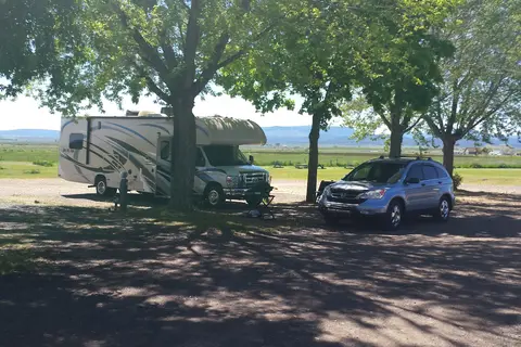Base Camp RV Park