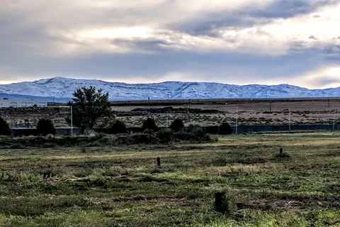Mountain Home RV Park