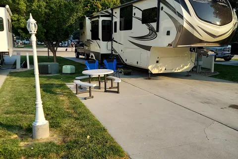 Mountain Home RV Park