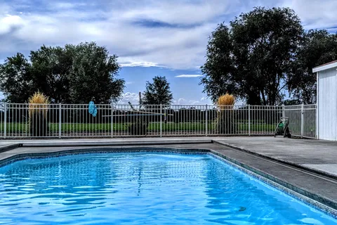 Mountain Home RV Park