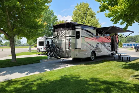 Mountain Home RV Park