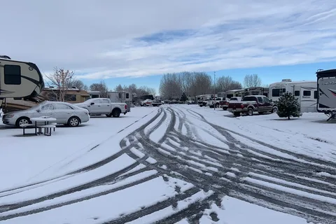 Mountain Home RV Park