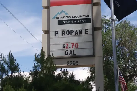 Mountain Home RV Park