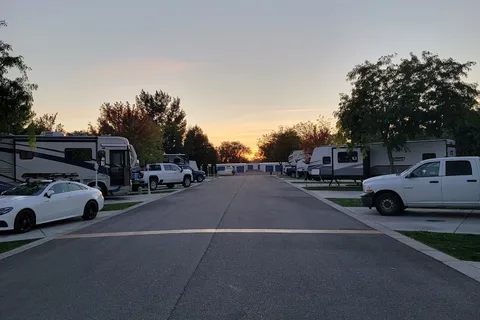 Mountain Home RV Park