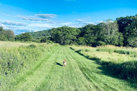 Crazy Acres Campground at Beaver Spring Lake