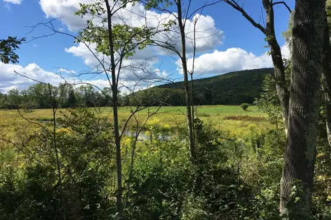 Crazy Acres Campground at Beaver Spring Lake