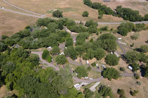 Soldiers Creek - Fort Robinson State Park