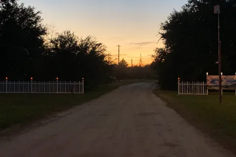 Dreamland Parks/Dreamland RV Park