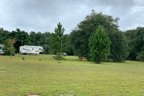 Dreamland Parks/Dreamland RV Park