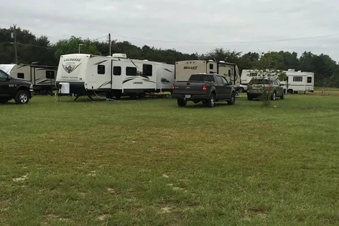 Dreamland Parks/Dreamland RV Park