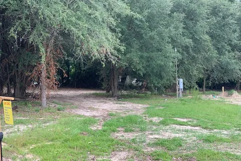 Dreamland Parks/Dreamland RV Park