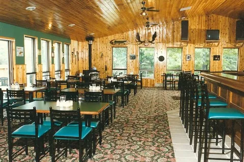 Waterfalls Lodge Inc