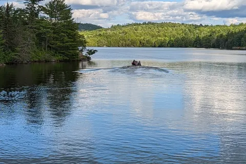 Waterfalls Lodge Inc