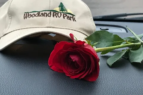 Woodland RV Park
