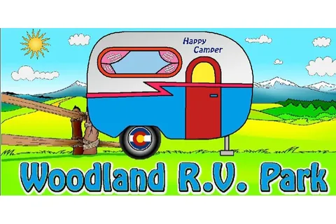 Woodland RV Park