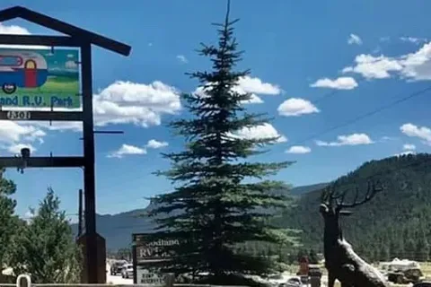 Woodland RV Park