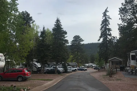 Woodland RV Park
