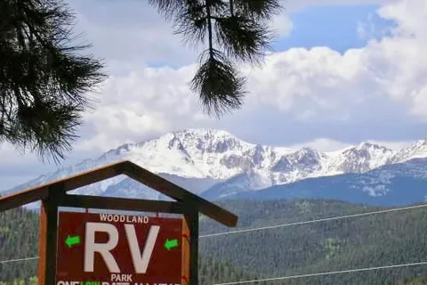 Woodland RV Park