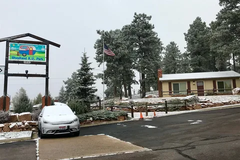 Woodland RV Park