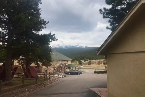 Woodland RV Park