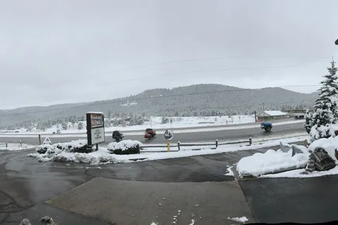 Woodland RV Park