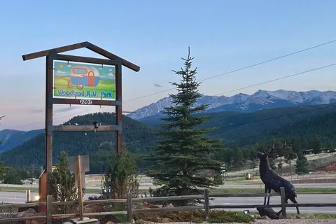 Woodland RV Park