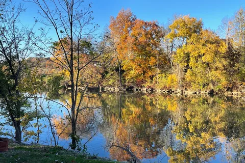 Riverside RV Park and Resort