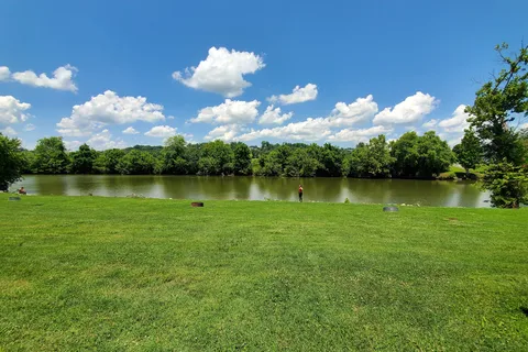 Riverside RV Park and Resort