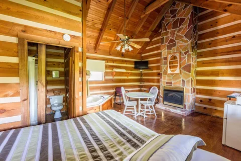 Riverside RV Park and Resort