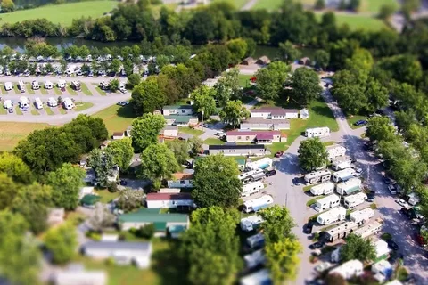 Riverside RV Park and Resort