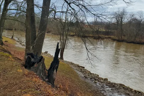 Riverside RV Park and Resort