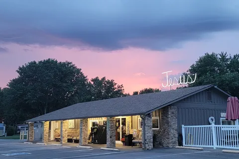Riverside RV Park and Resort