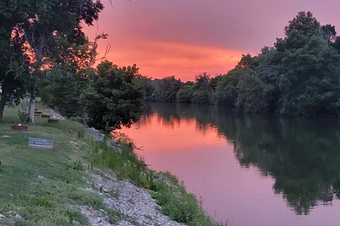 Riverside RV Park and Resort