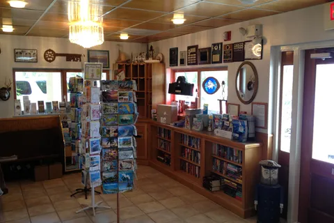 Big Pine Key Fishing Lodge and RV Resort