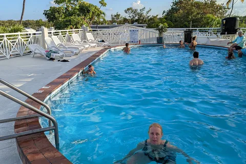 Big Pine Key Fishing Lodge and RV Resort