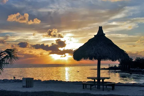 Big Pine Key Fishing Lodge and RV Resort