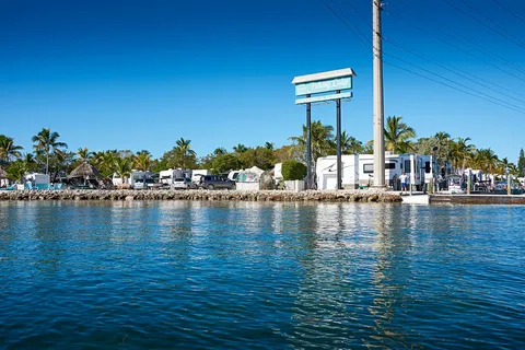 Big Pine Key Fishing Lodge and RV Resort