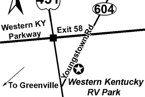 Western Kentucky RV Park