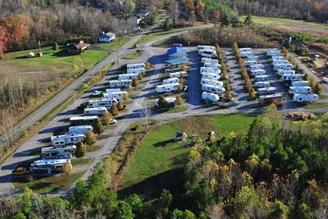 Western Kentucky RV Park