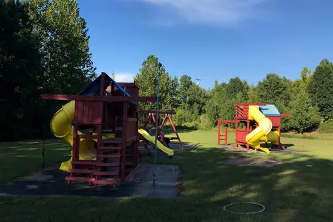 Western Kentucky RV Park