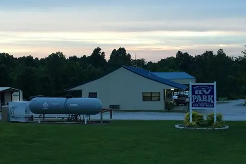 Western Kentucky RV Park