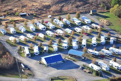 Western Kentucky RV Park