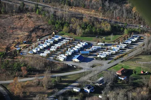 Western Kentucky RV Park