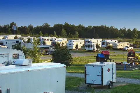 Western Kentucky RV Park
