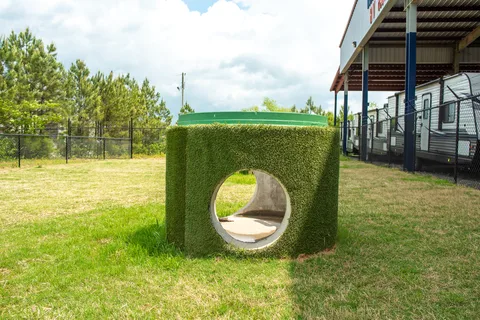 Hawkins Pointe RV Park