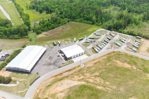 Hawkins Pointe RV Park